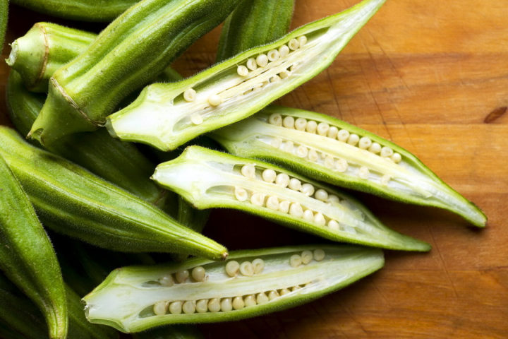 Свежий продукт